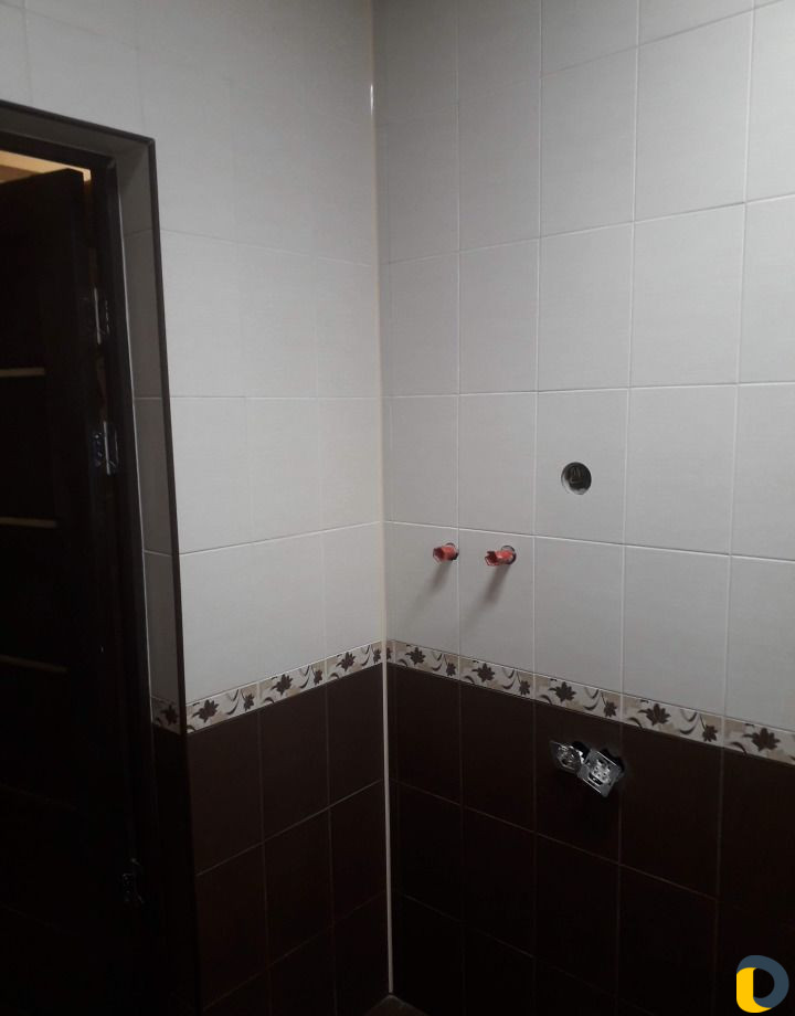 Плиточник. Укладка кафеля