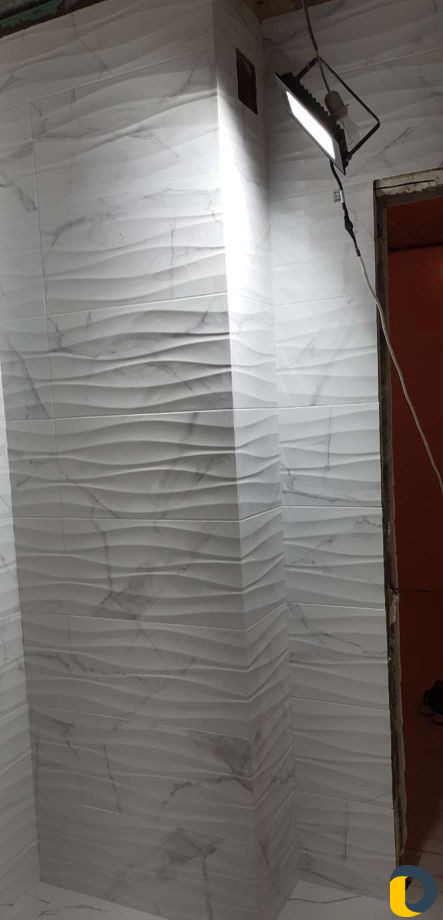 Плиточник. Укладка плитки