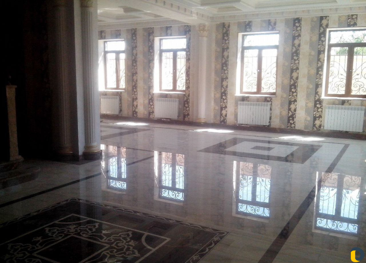 Плиточник, укладка плитки