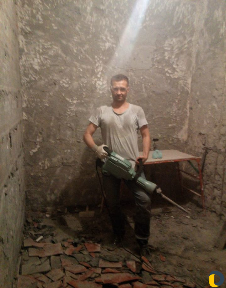Плиточник