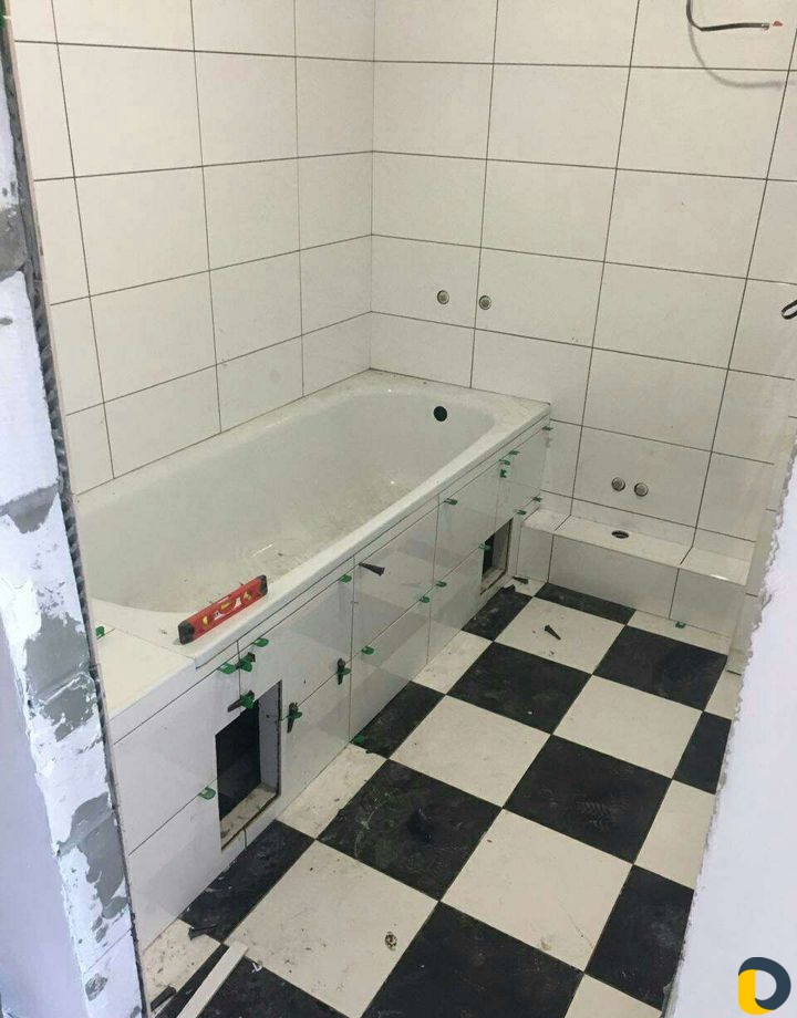 Плиточник