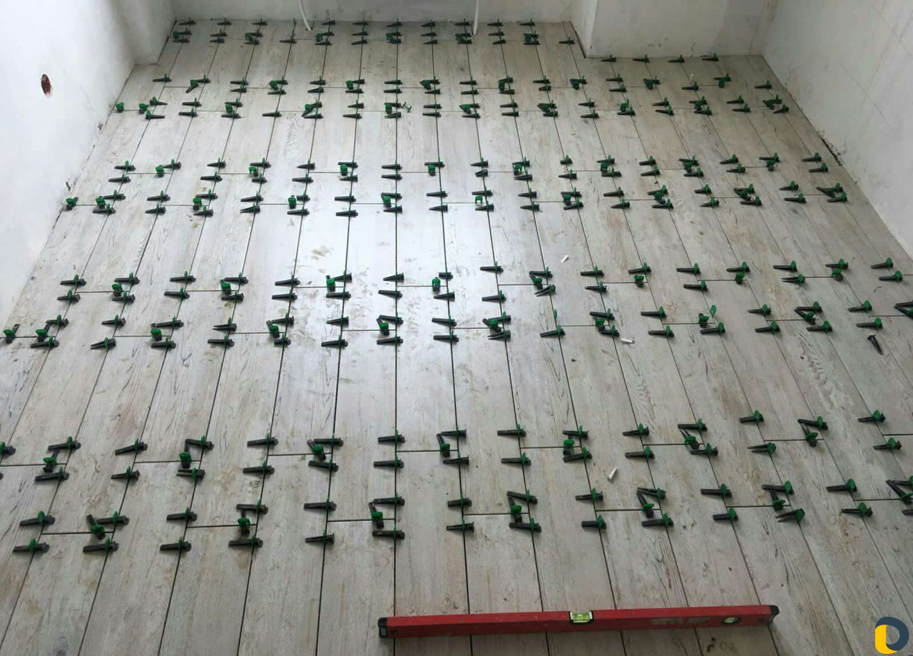 Плиточник