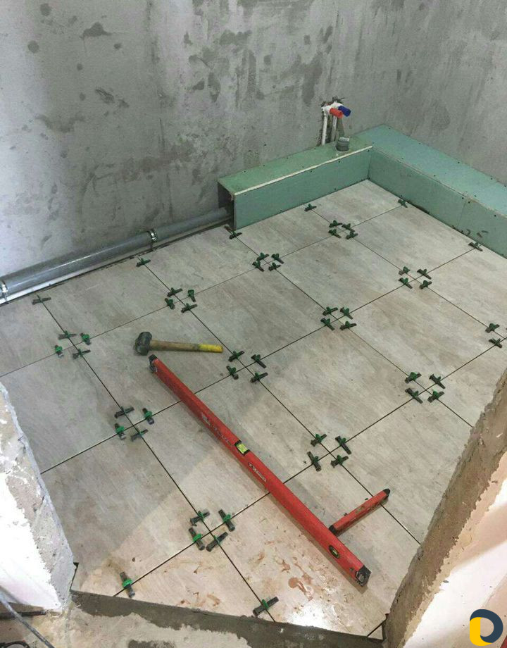 Плиточник