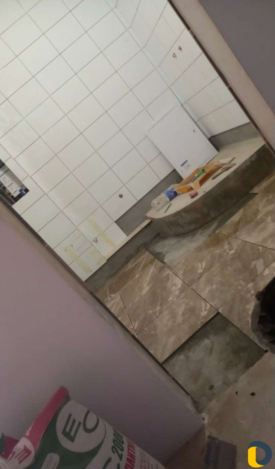 Плиточник