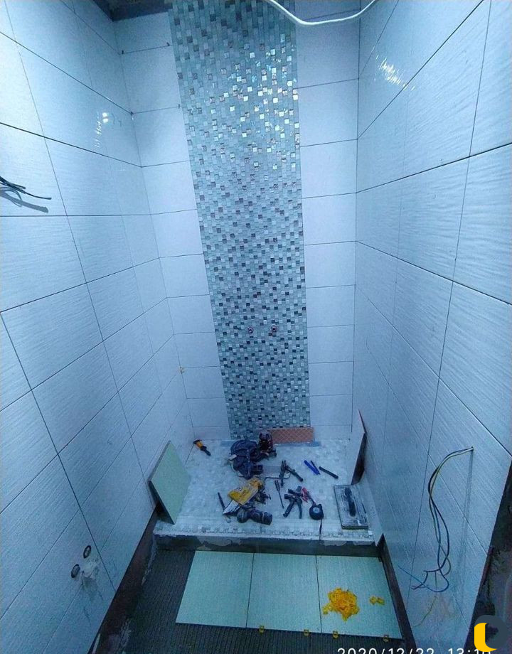 Плиточник Ванная под ключ