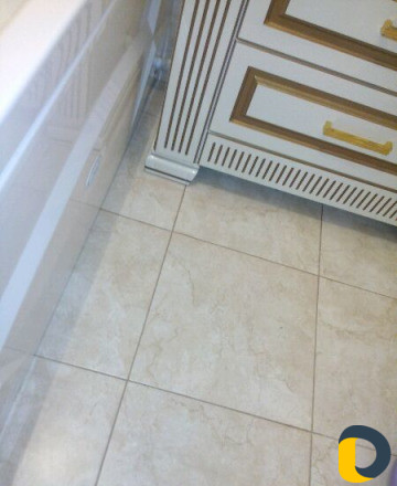 Плиточник.все виды работ по плитке баню