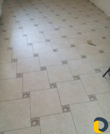 Плиточник.все виды работ по плитке баню