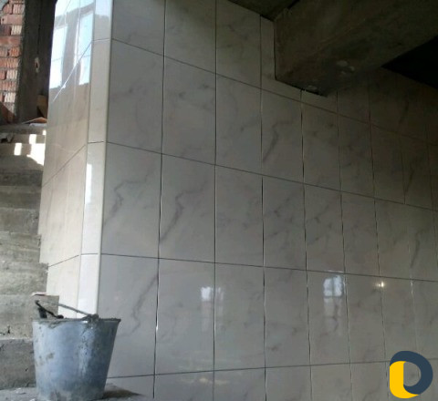 Плиточник.все виды работ по плитке баню