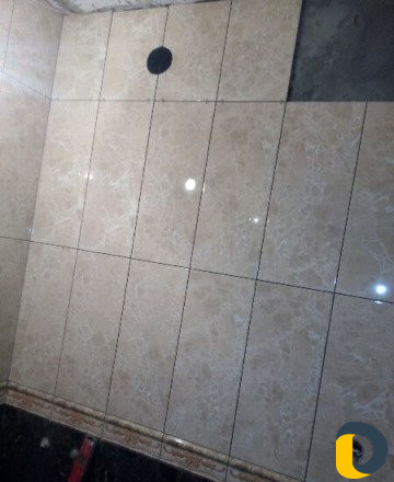 Плиточник.все виды работ по плитке баню