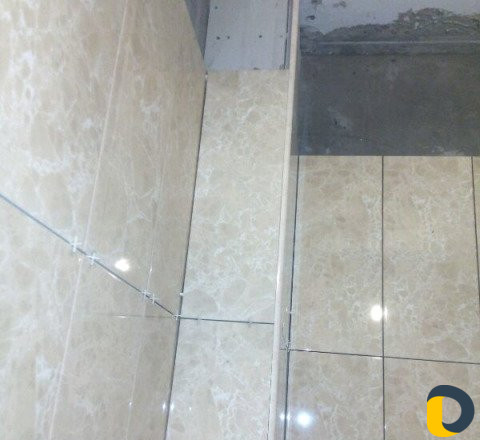 Плиточник.все виды работ по плитке баню