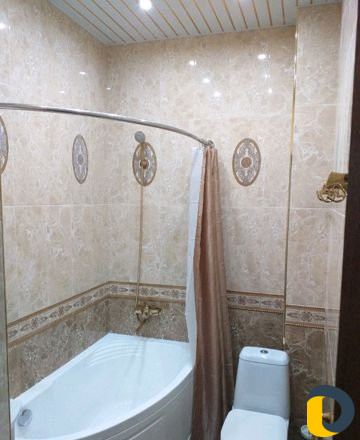 Плиточные и отделочные работы