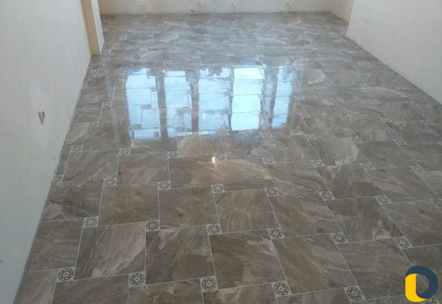 Плиточные и отделочные работы