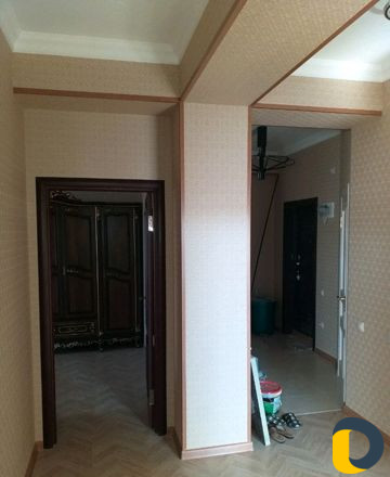 Плиточные и отделочные работы