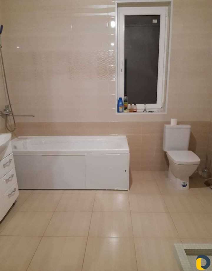 Плиточные и отделочные работы