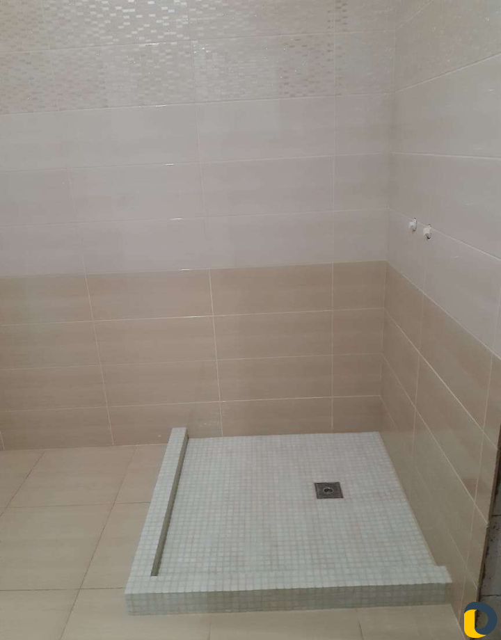 Плиточные и отделочные работы