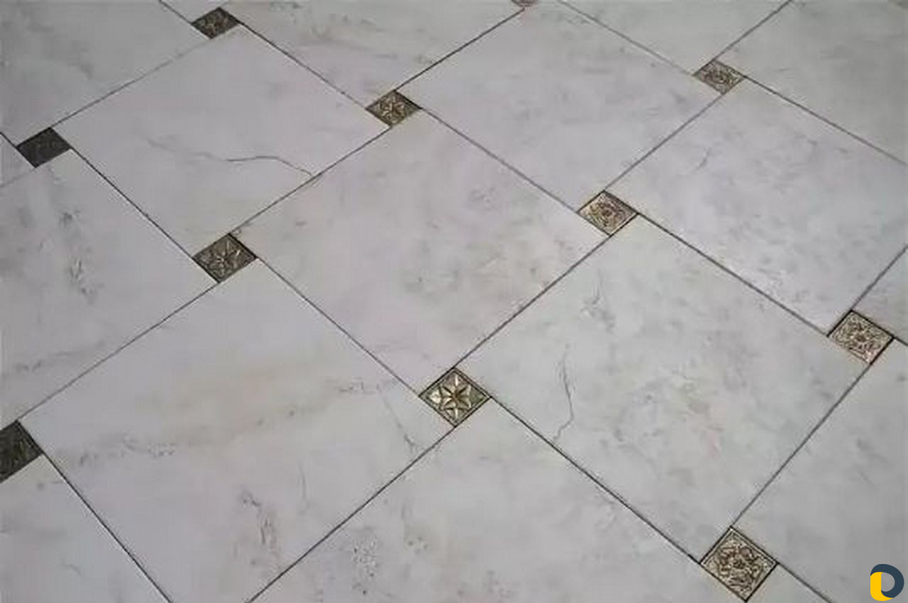 Плиточные работы. Евроремонт