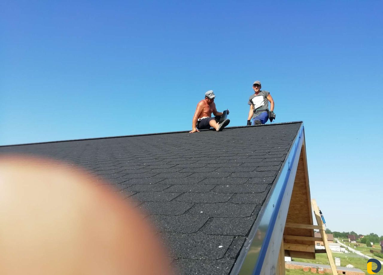 Плотник-строитель