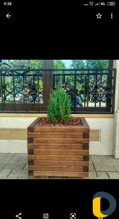 Плотник высшего разряда