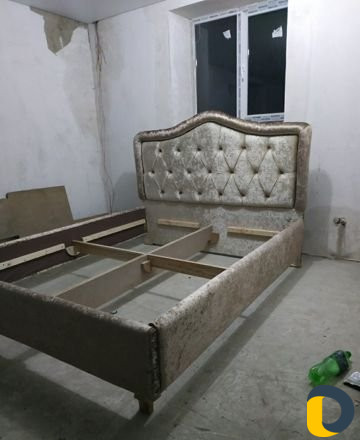 Плотник высшего разряда