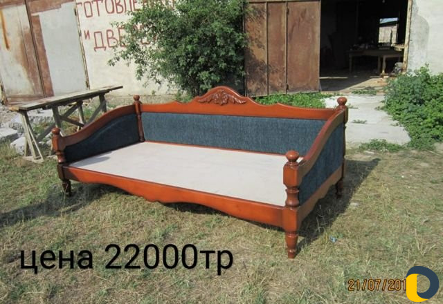 Плотник высшего разряда