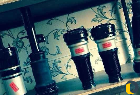 Пневмо подушки на любое иномарки риставрация