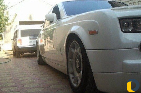 Пневмоподвеска на авто