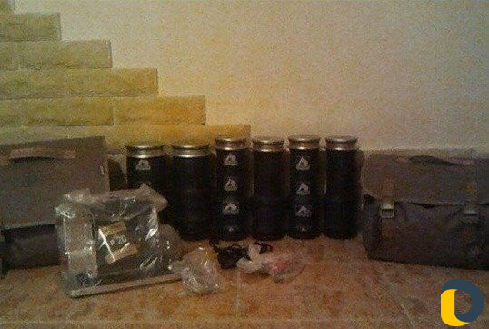 Пневмоподвеска на авто