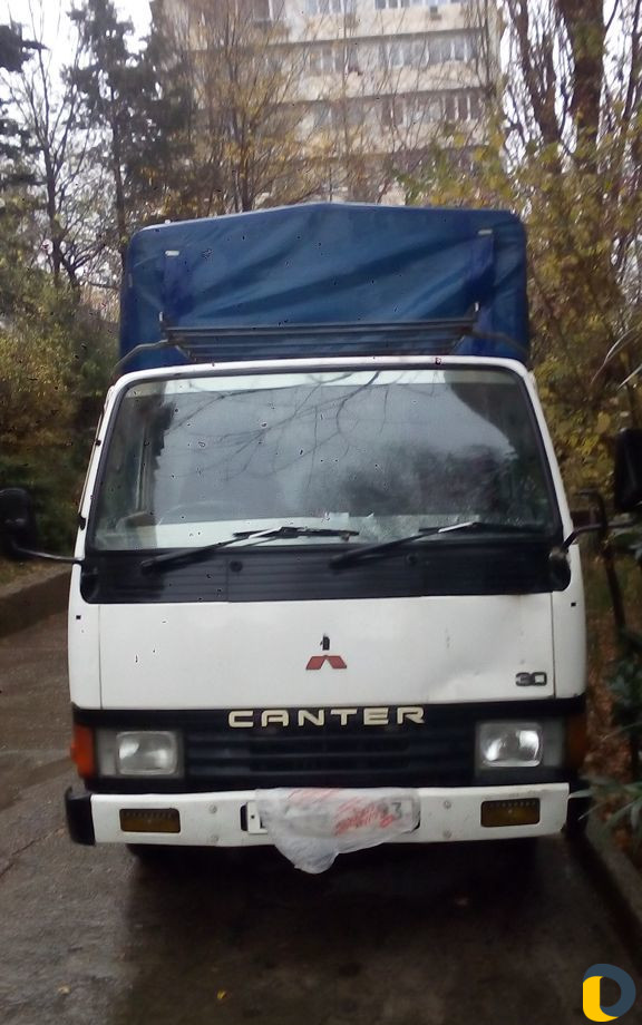 По Сочи и Краю 3т. Гидроборт 500кг