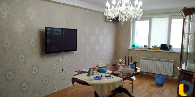 Побелка ламинат Шпаклевка обои покраска оконные пр