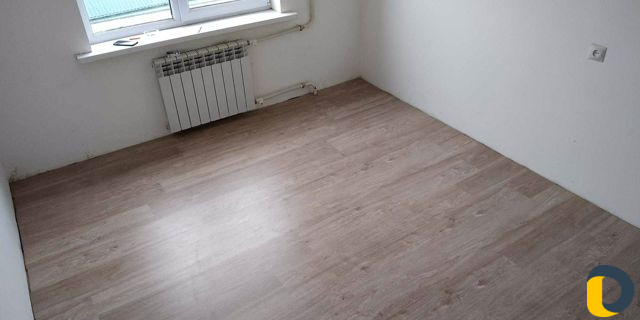 Побелка ламинат Шпаклевка обои покраска оконные пр