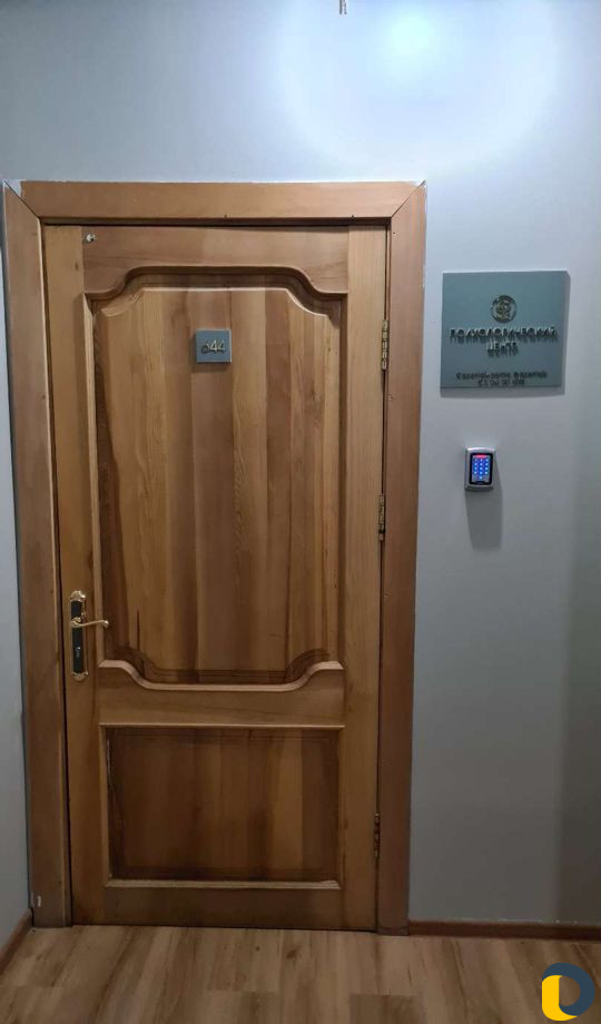 Почасовая аренда кабинета
