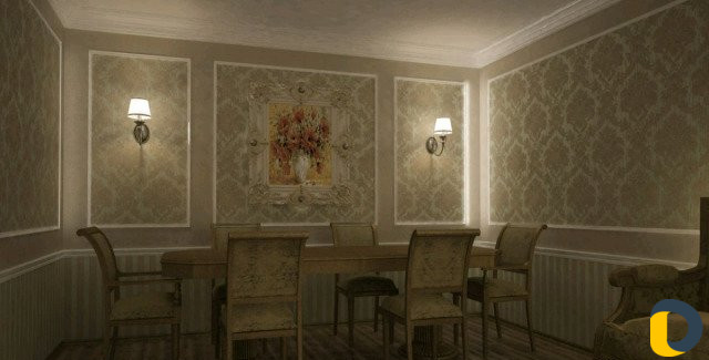 Под ключ