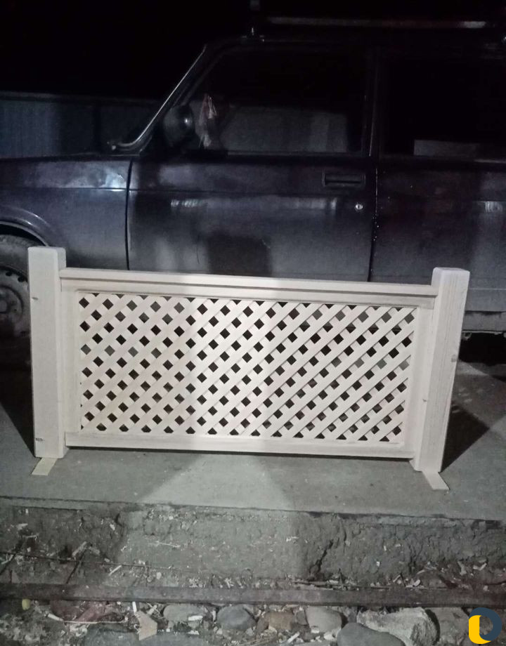 Под заказ мебель