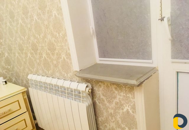 Подаконики и жалюзи