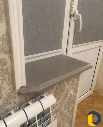 Подаконики и жалюзи