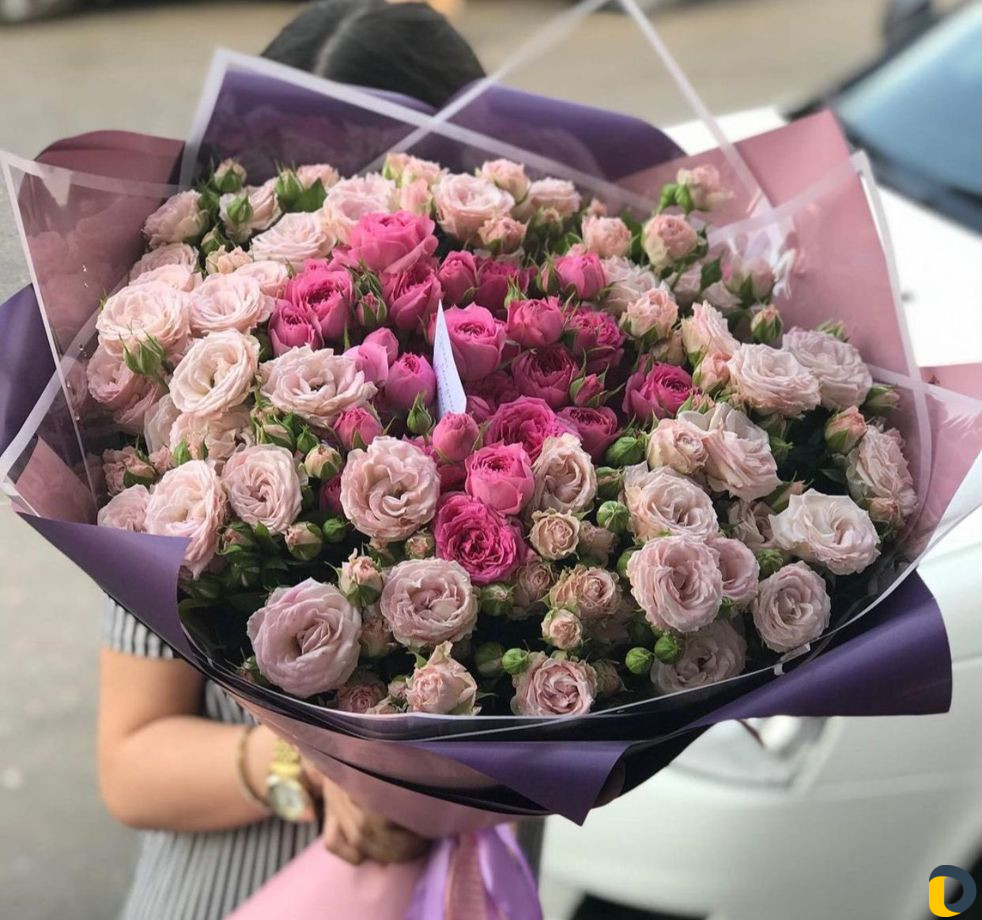 Подарки для женщин
