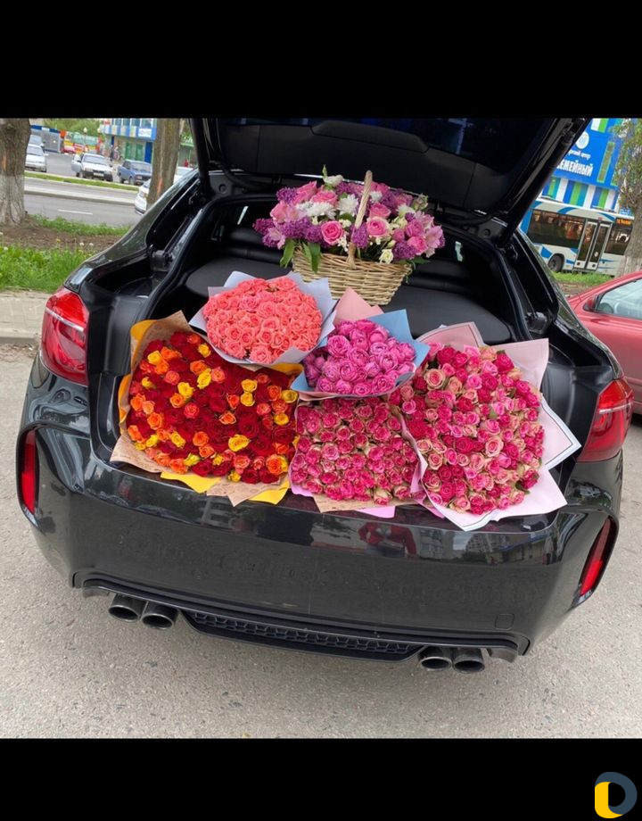 Подарки для женщин
