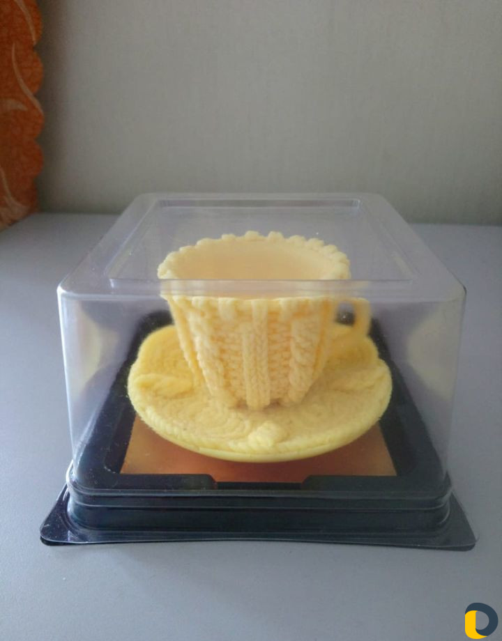 Подарки из шоколада, мыла
