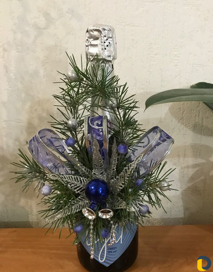 Подарки на новый год