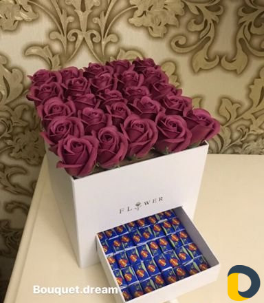 Подарки на заказ
