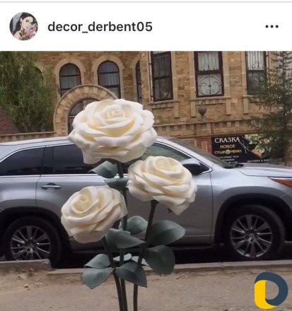 Подарки ручной работы