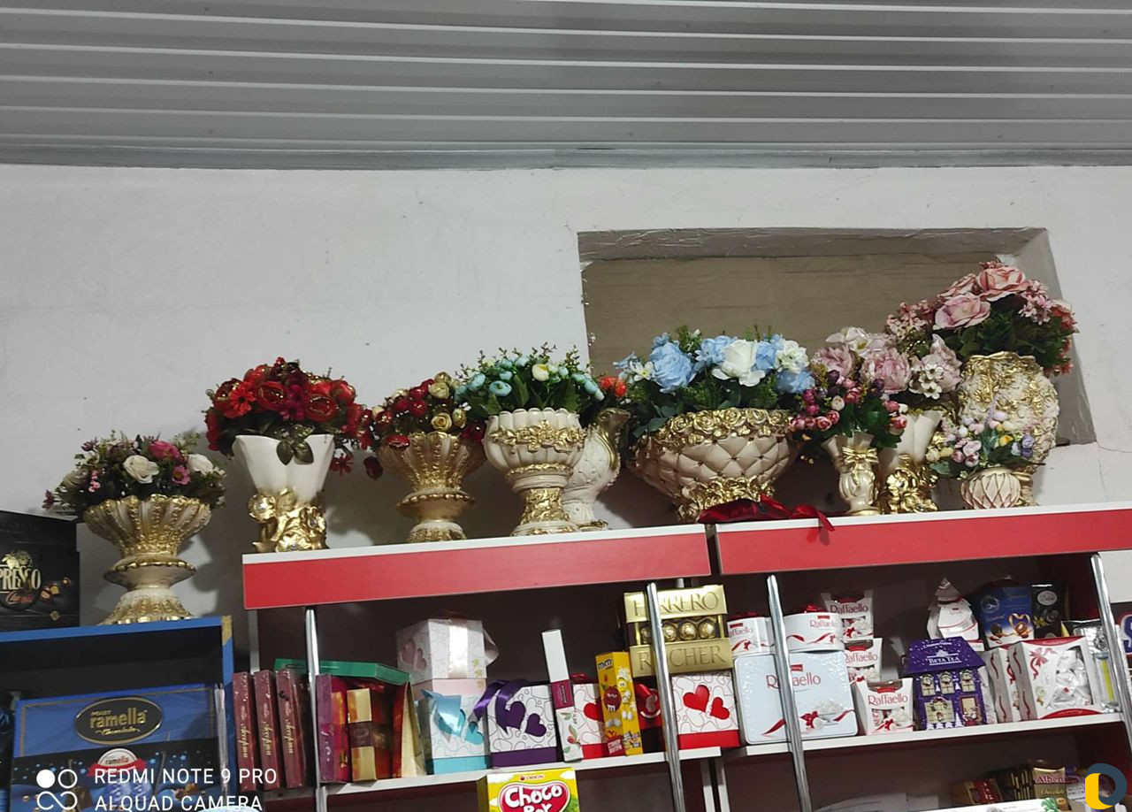 Подарки сувениры