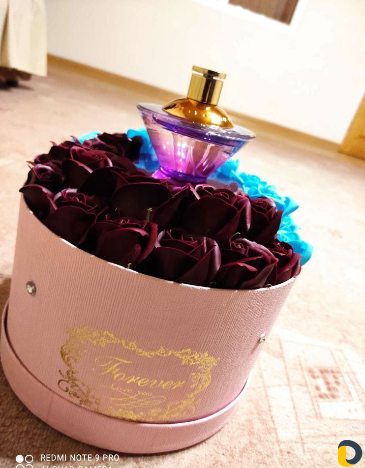 Подарки сувениры