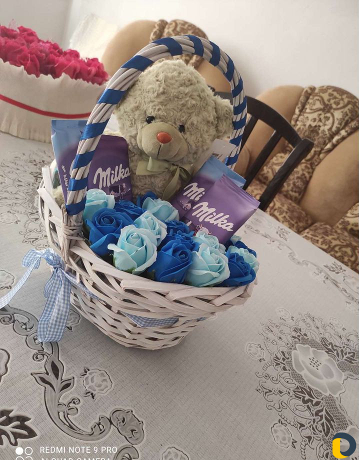 Подарки сувениры