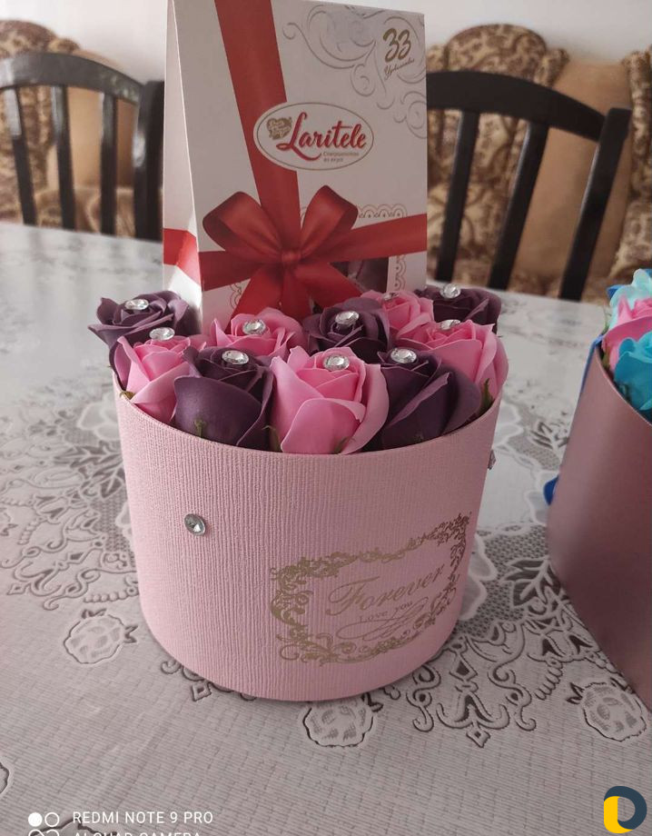 Подарки сувениры