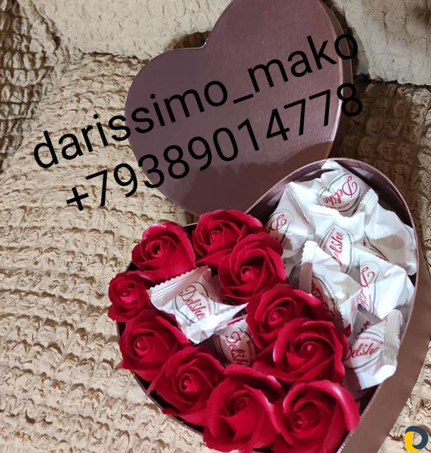 Подарки сувениры