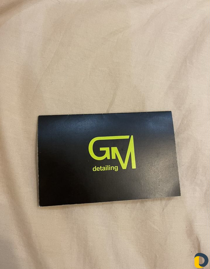 Подарочный сертификат