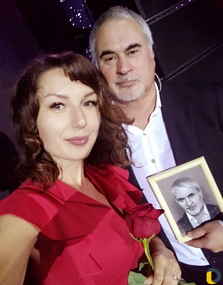 Подарок на торжество. Портрет по фото