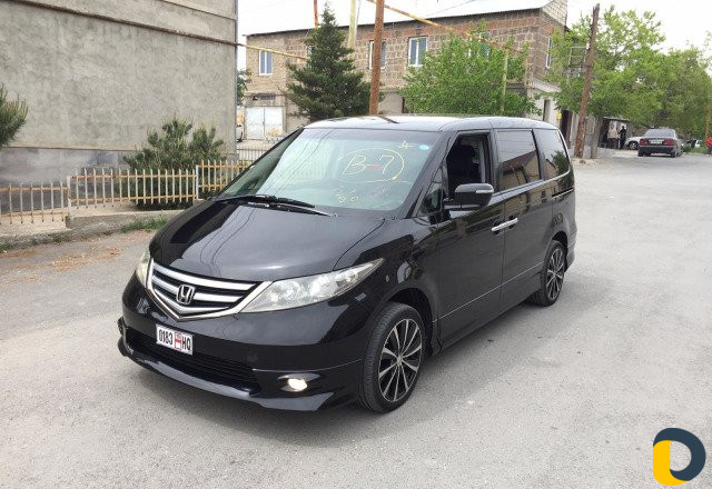 Подбор авто из армении