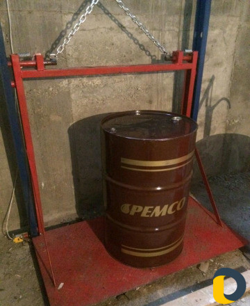 Подъемники